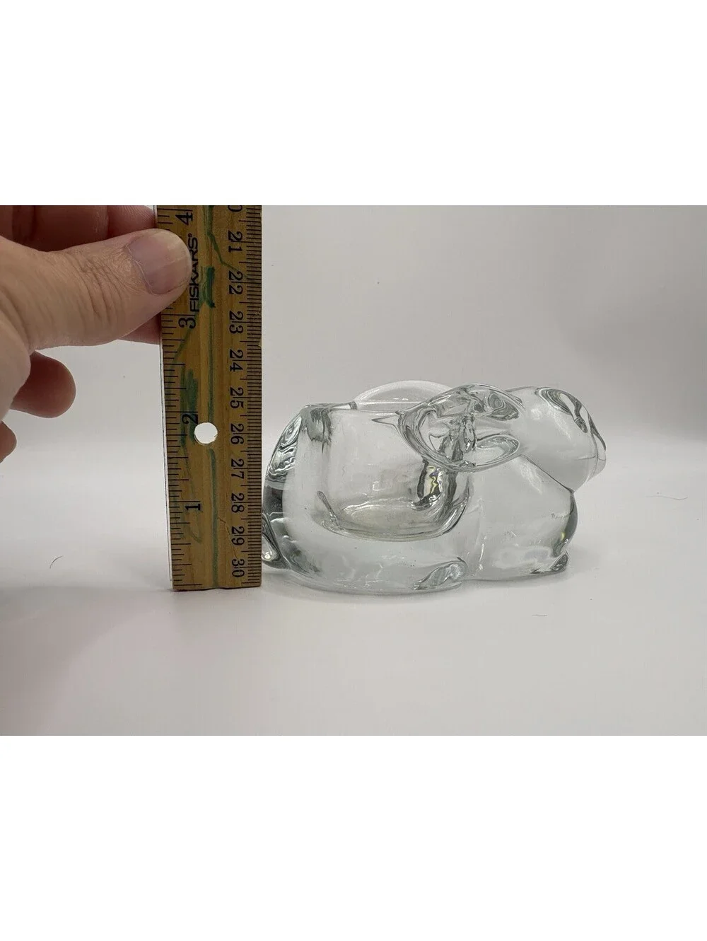 Lancaster Candle Holder 5